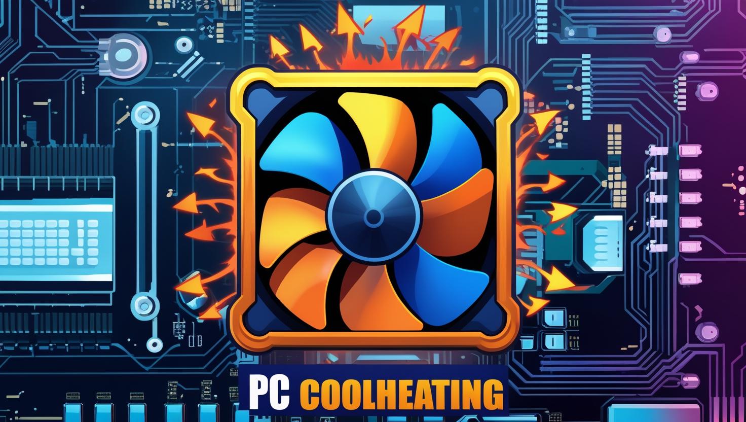 Garmi Mein PC Overheating Ka Hal – Pakistani Gamers Ke Liye Complete 2025 Guide