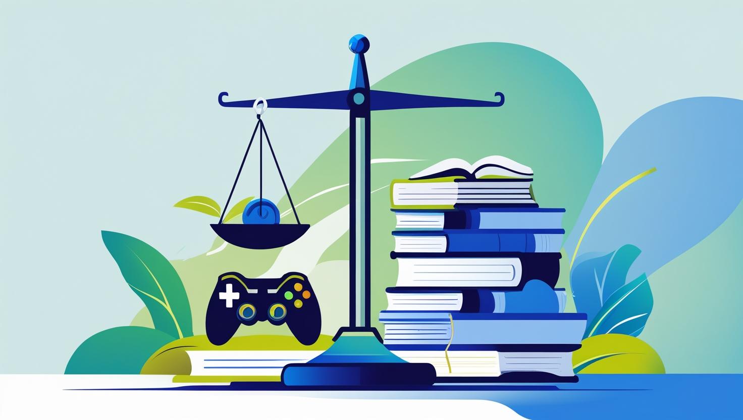 Gaming Aur Taleem Ka Balance: Pakistani Maa Baap Ke Liye Rahnumai