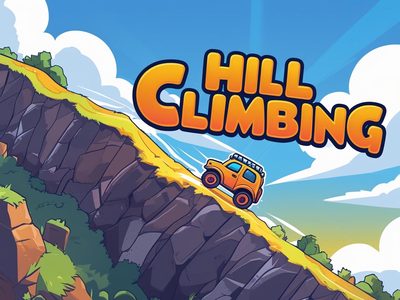 Hill Climbing