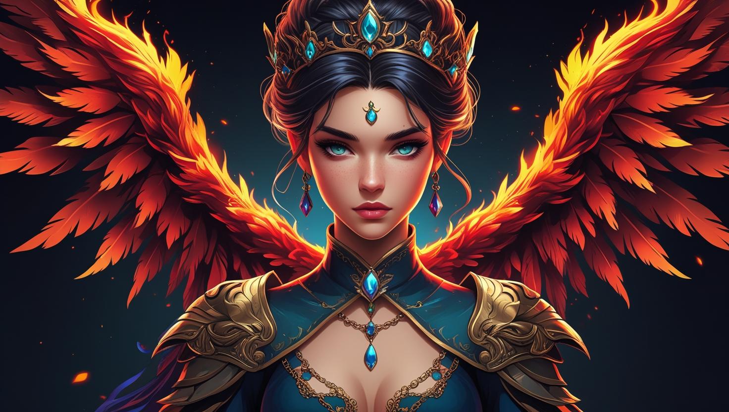 Princess Dark Phoenix