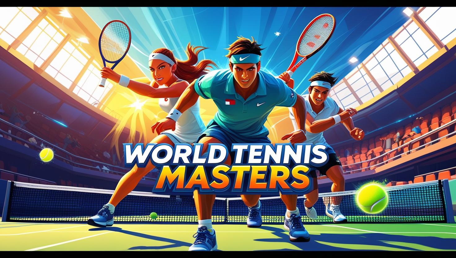 World Tennis Masters