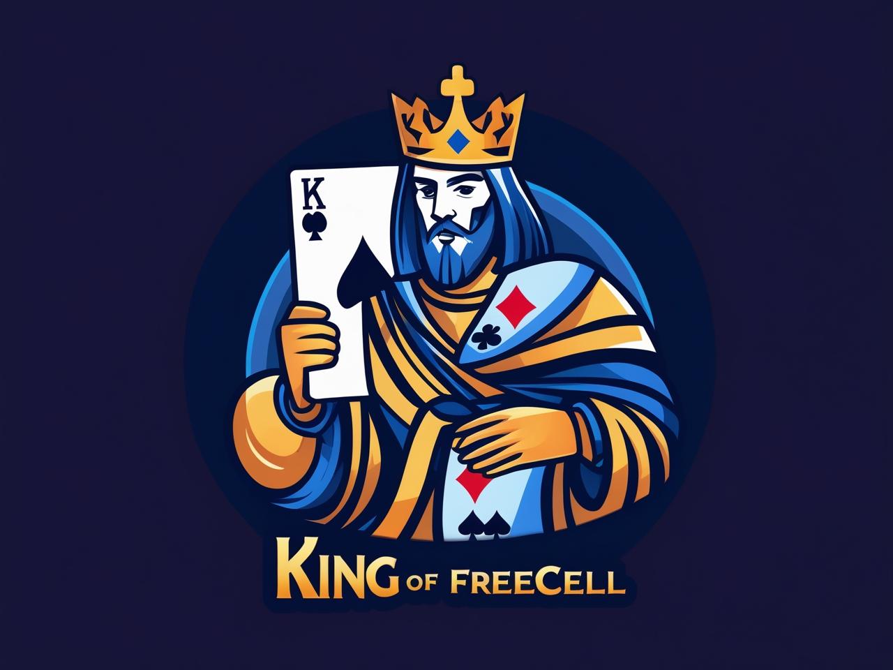 King of FreeCell