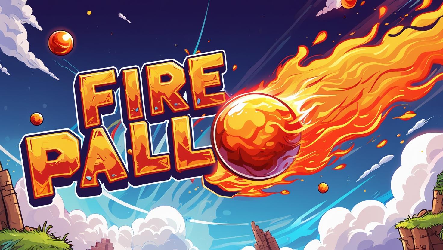 Fire Balls