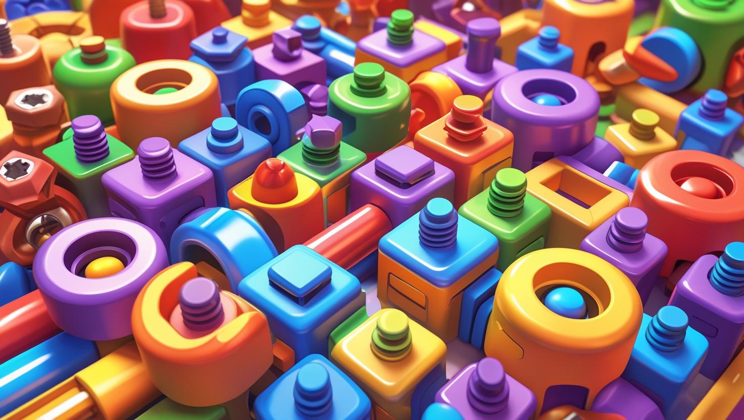 Screw Sort Puzzle Pin Jam 3D