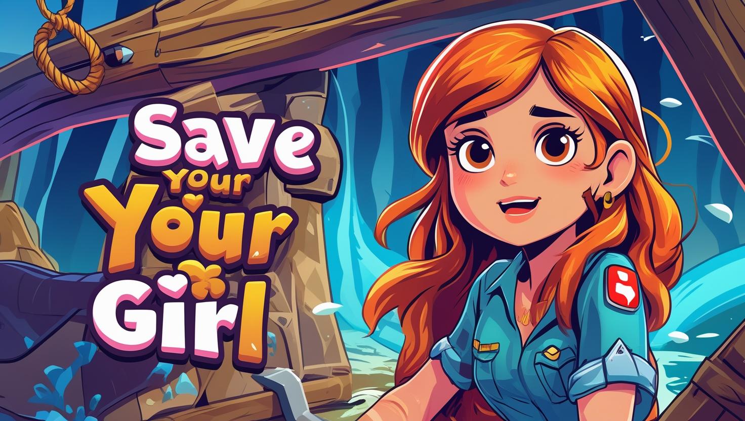 Save Your Girl