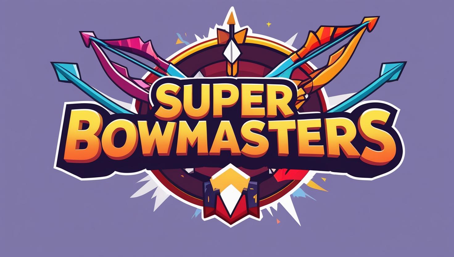 Super Bowmasters