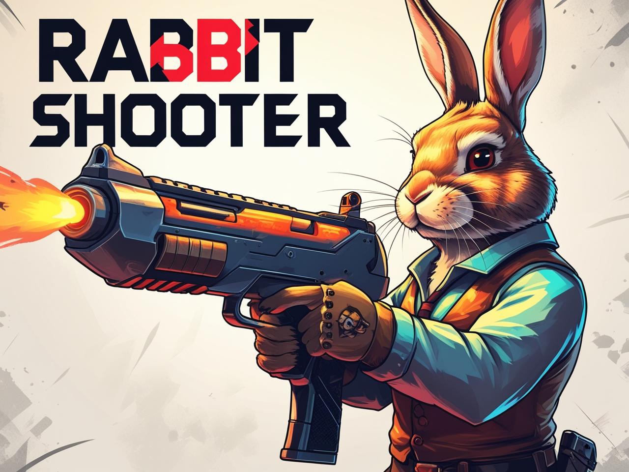Rabbit Shooter