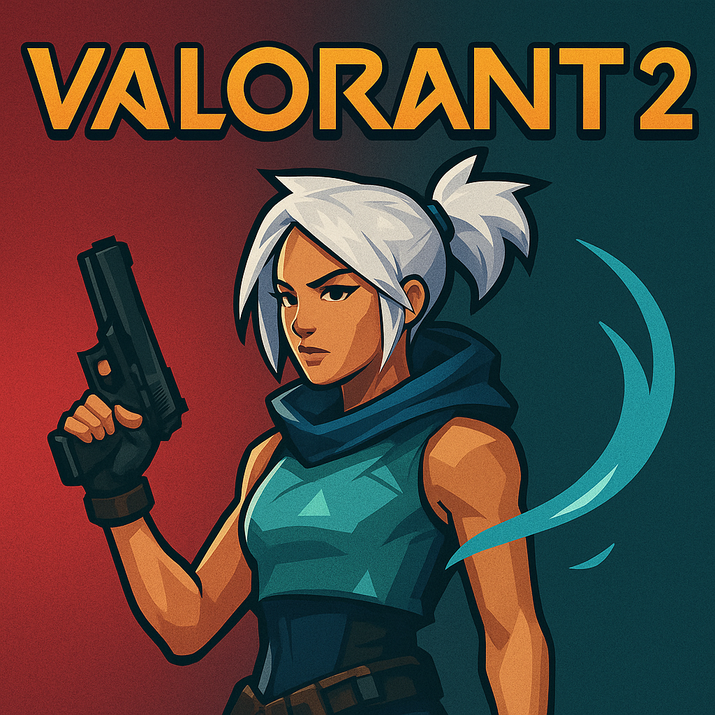 valorant 2