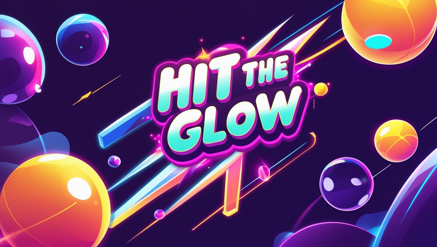 Hit The Glow