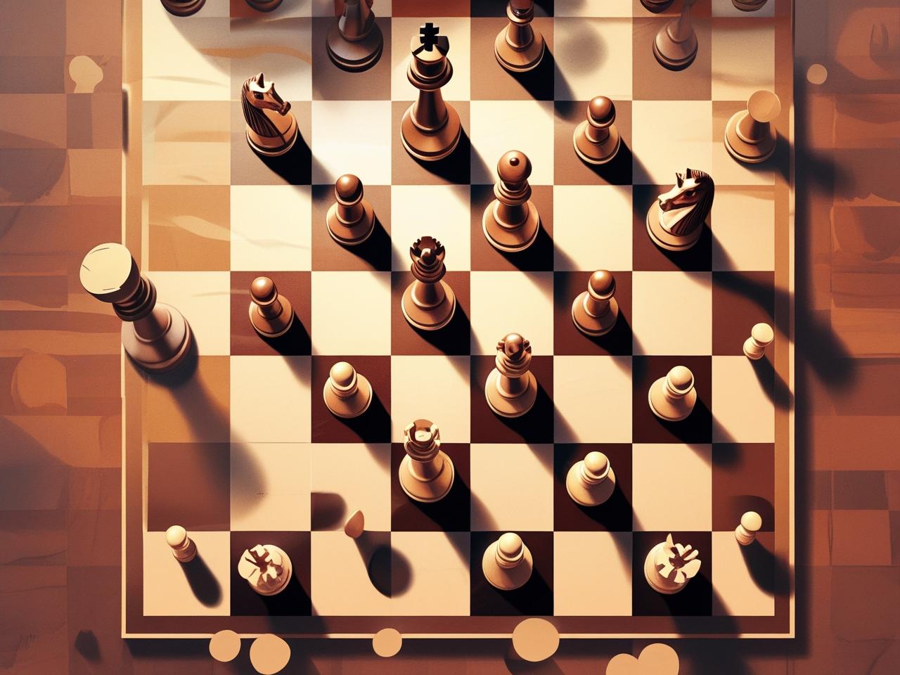 Chess free