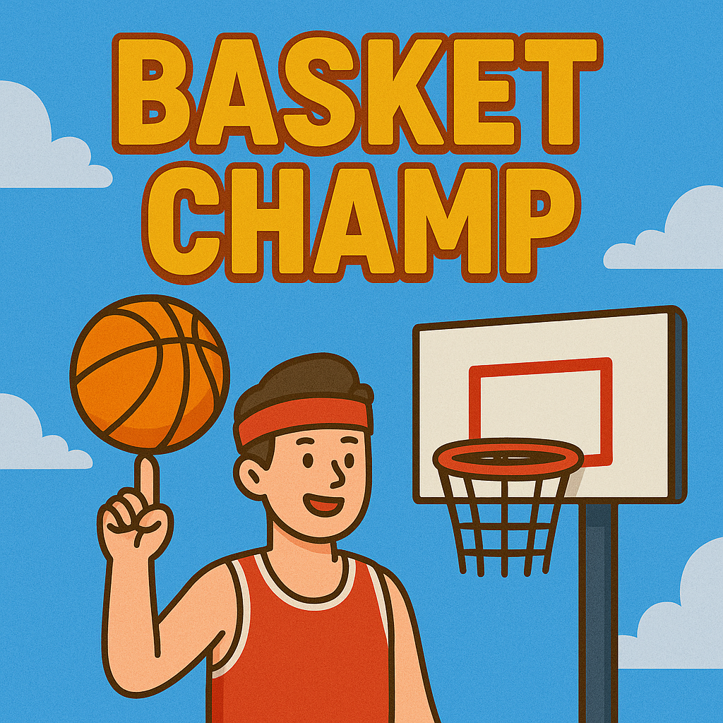 Basket Champ